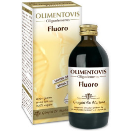 Dr. Giorgini Flúor 200 Ml