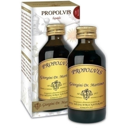 Dr. Giorgini Propolvis Líquido 100 Ml