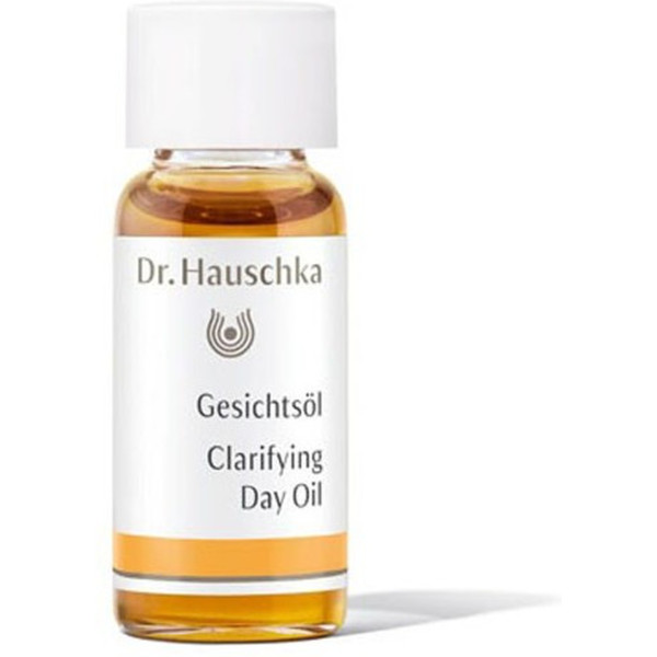 Dr. Hauschka Aceite Facial 5 Ml De Aceite