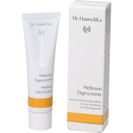 Dr. Hauschka Crema Con Toronjil Para El Día 30 Ml De Crema