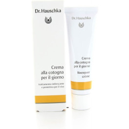 Dr. Hauschka Crema De Membrillo Para El Día 30 Ml De Crema