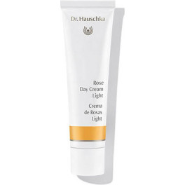 Dr. Hauschka Crema De Rosas Light Día 5 Ml