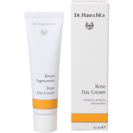 Dr. Hauschka Crema De Rosas Para El Día 30 Ml De Crema