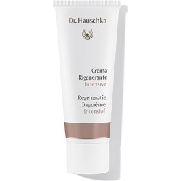 Dr. Hauschka Crema Regeneradora Intensiva 40 Ml De Crema