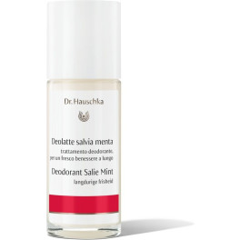 Dr. Hauschka Deolatte Menta Salvia 50 Ml