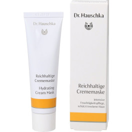 Dr. Hauschka Mascarilla Nutritiva Intensiva 30 Ml De Crema