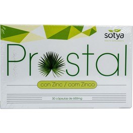 Sotya Prostal 30 capsule