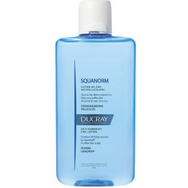 Ducray Squanorm Zinc Lotion 200 Ml