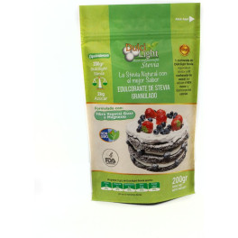 Dulcilight Stevia Granulado 200 G