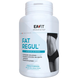 Eafit Regul Gordo 90 Comp
