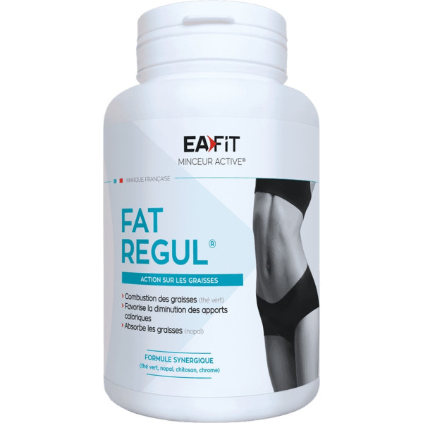 Eafit Regul Gordo 90 Comp