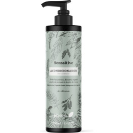 Ebers Gevoelige Haarconditioner Zonder Siliconen 250 Ml