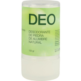Ebers Botánica Nutrients Desodorante "deo" Cristal 120 G
