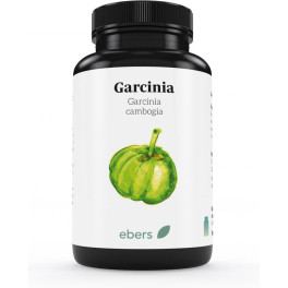 Ebers Garcinia 60 Caps