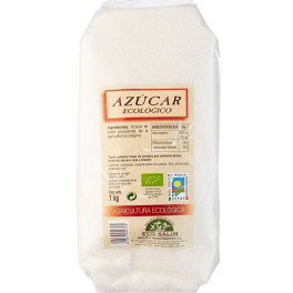 Eco Salim Azúcar Blanco Eco 1 Kg