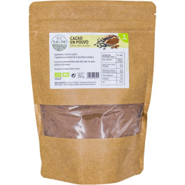 Eco Salim Cacao En Polvo Bio 250 G