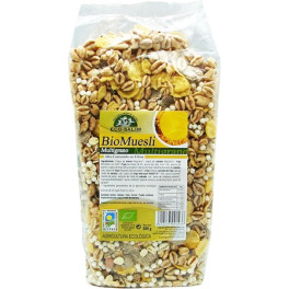 Eco Salim Muesli Multigrano Bio 500 G