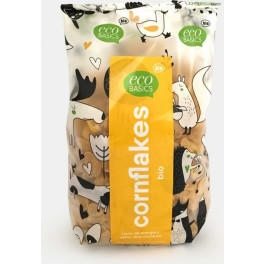 Ecobasics Cornflakes Bio 200 G