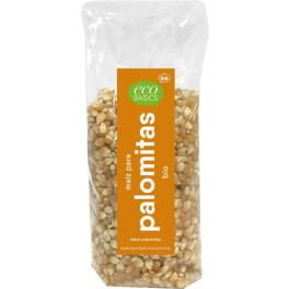 Ecobasics Maíz Para Palomitas Bio 500 G