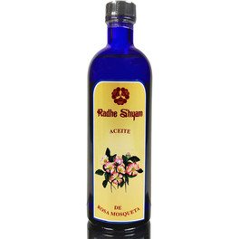 Radhe olio di rosa canina 200 ml