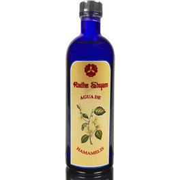 Radhe Hamamelis Água Radhe 200 ml