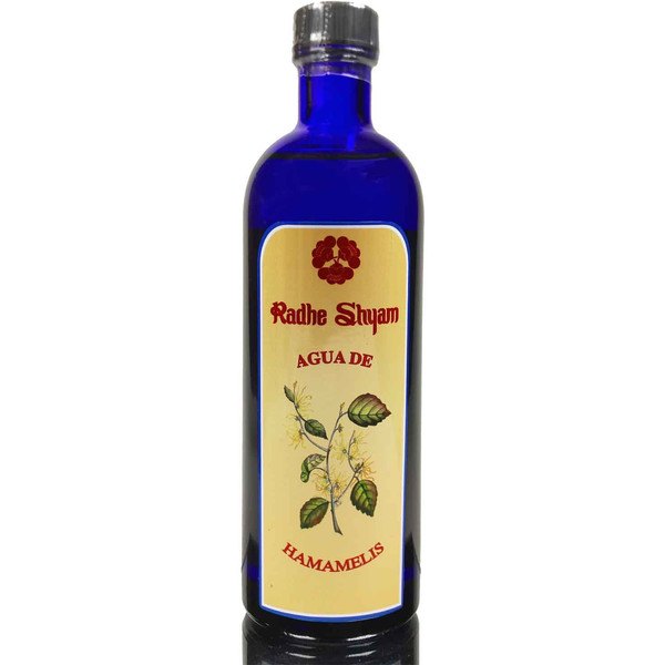 Radhe Hamamelis Eau Radhe 200 Ml