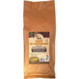 El Oro De Los Andes Café En Grano De Canchaque Bio 1 Kg