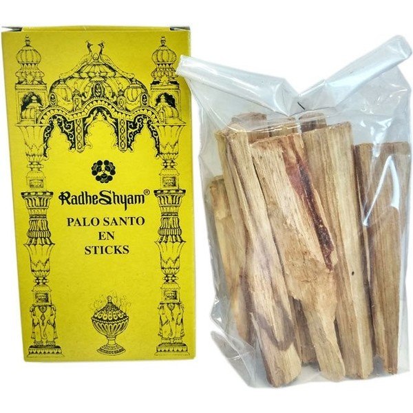 Radhe Palo Santo Ganze Radhe 50gr