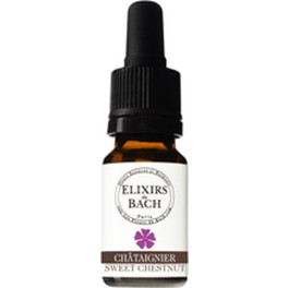 Elixirs & Co 30 Castaño 10 Ml De Elixir Floral