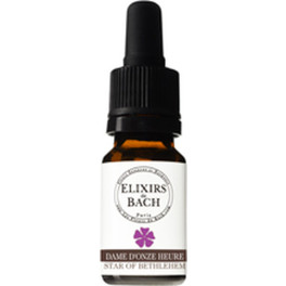 Elixirs & Co Elixir De Bach 29 Dama De Las Once 10 Ml De Elixir Floral