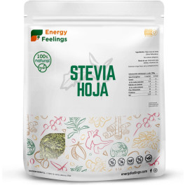 Energy Feelings Estevia Hoja Eco 1 Kg