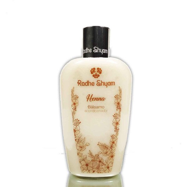 Radhe Henné Balsamo Levigante 250 ml