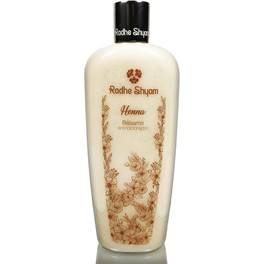 Radhe Henna Glättender Balsam 500ml