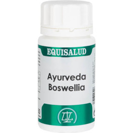 Equisalud Ayurveda Bosswelia Holofit 50 Caps