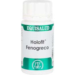 Equisalud Fenogreco Holofit 50 Caps De 300mg