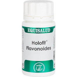 Equisalud Flavonoides Holofit 60 Caps