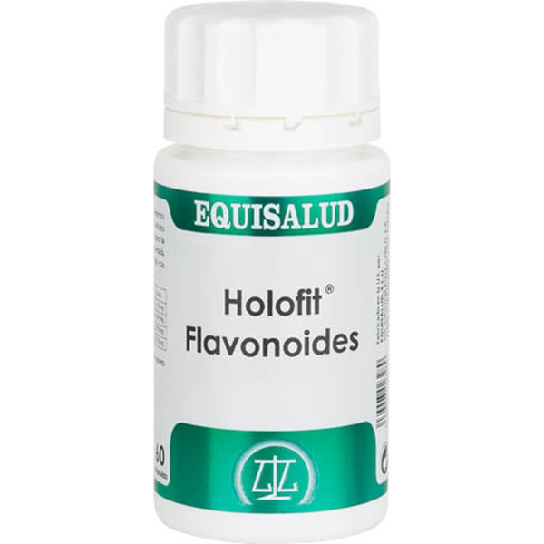 Equisalud Flavonoides Holofit 60 Caps