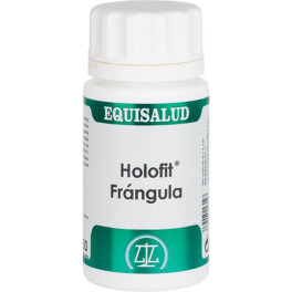 Equisalud Frangula Holofit 50 Caps