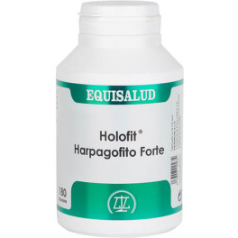 Equisalud Harpagofito Forte Holofit 180 Caps De 800mg