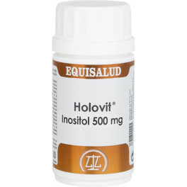 Equisalud Holovit Inositolo 50 capsule da 500 mg