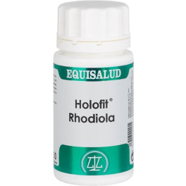 Equisalud Rhodiola Holofit 50 Caps