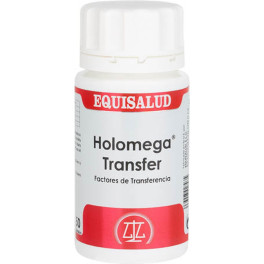 Equisalud Transfer Holomega 50 Caps
