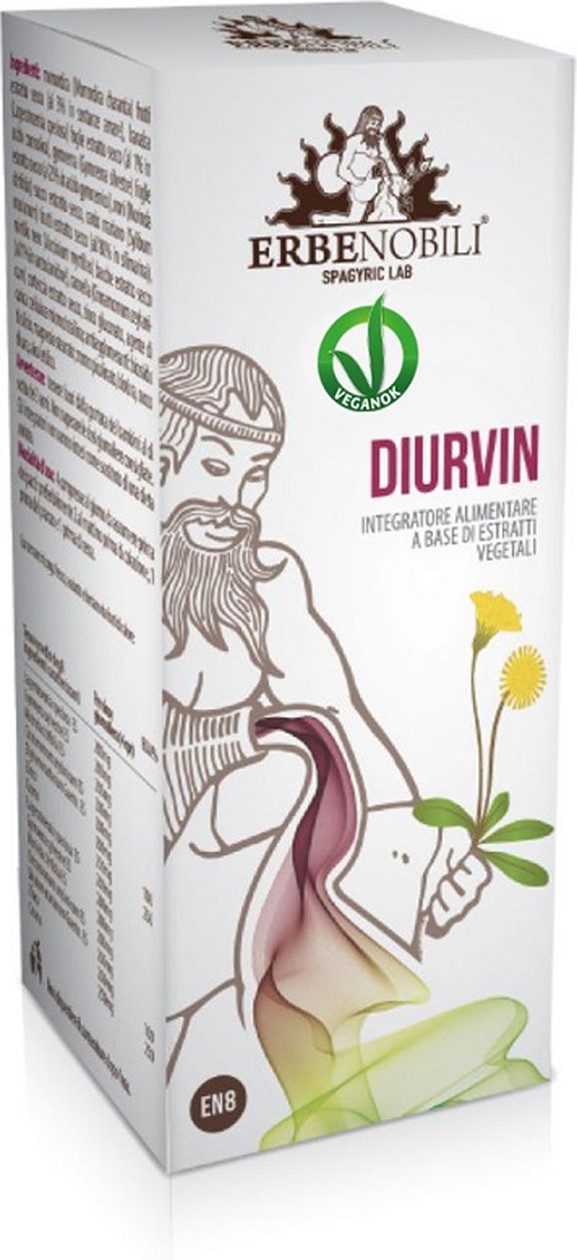 Erbenobili Diurvin Gtt (en8) I 50 Ml-image