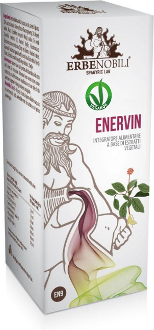 Enervina 50Ml-image