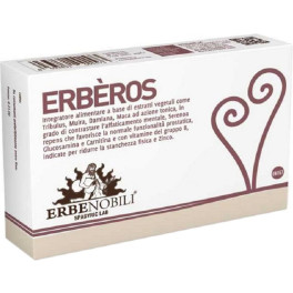 Erbenobili Erbéros 30 Comp