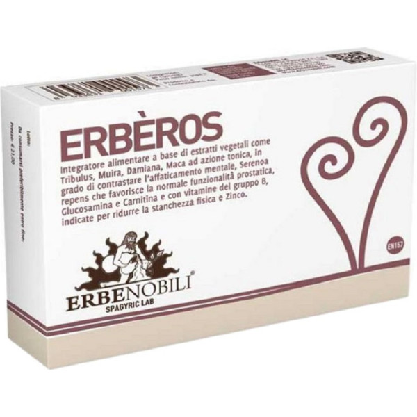 Erbenobili Erbéros 30 Comp