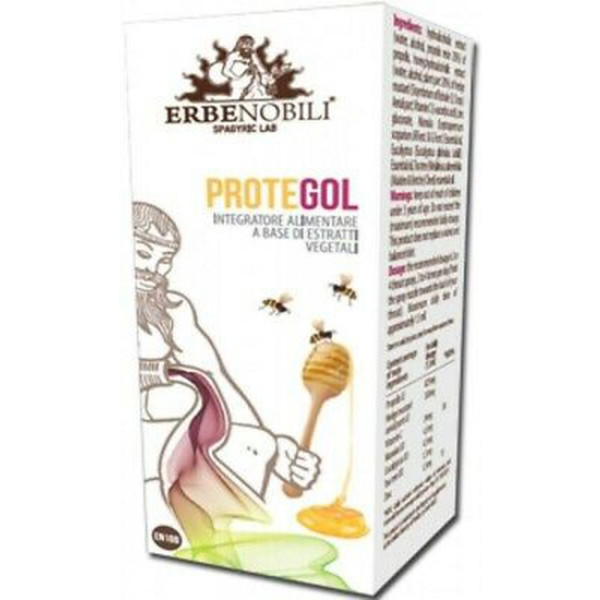 Erbenobili Protegol 15 Ml