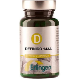 Erlingen Definito 143a 60 comp