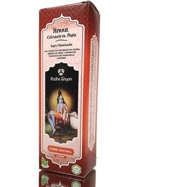 Radhe Henna Natürliche Kupferpaste Radhe 200 ml