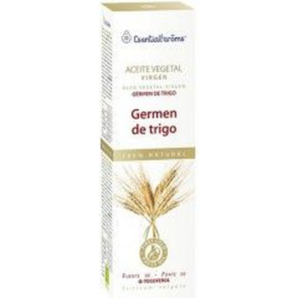 Esential Aroms Aceite De Germen De Trigo 100 Ml